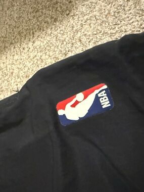 Fear of God x Nike Warm Up Pants